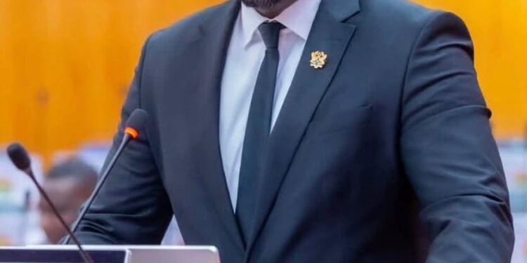 Deputy Minister John Dumelo Assures Support for Atebubu-Amantin Farmers Amid Marketing Challenges