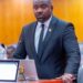 Deputy Minister John Dumelo Assures Support for Atebubu-Amantin Farmers Amid Marketing Challenges