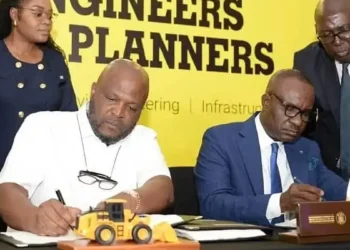 E&P acquires Black Volta Gold Project for US$100 million