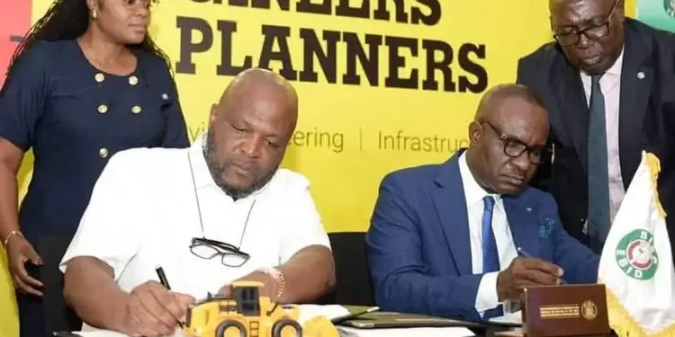 E&P acquires Black Volta Gold Project for US$100 million