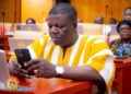 MPs storm Ho for Two-Day Majority Caucus Retreat