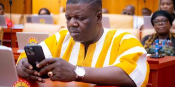 MPs storm Ho for Two-Day Majority Caucus Retreat