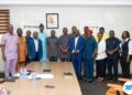 TOR, GNPC begin talks to secure Ghanaian Crude for refinery revival