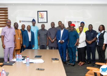 TOR, GNPC begin talks to secure Ghanaian Crude for refinery revival