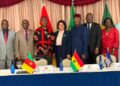 Ambassador Namoale writes: Strengthening African Unity in Brasília