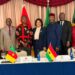 Ambassador Namoale writes: Strengthening African Unity in Brasília