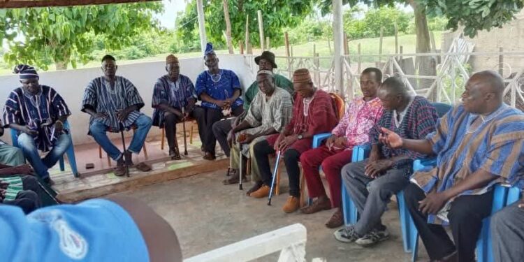 Bussie gets Technical Institute as MP Sandarre secures 2nd TVET School for District