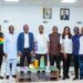 Head of Puma Energy, Africa pays courtesy visit to the NPA Chief Executive