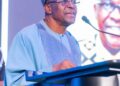 “Money Politics is eroding Ghana’s Democracy” — Speaker Bagbin