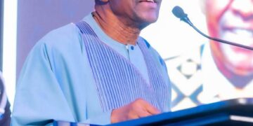 “Money Politics is eroding Ghana’s Democracy” — Speaker Bagbin