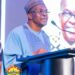 “Money Politics is eroding Ghana’s Democracy” — Speaker Bagbin
