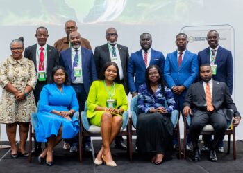 SEC holds Sustainability Reporting Workshop ahead of IFRS S1, S2 Implementation