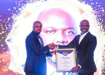NPA Chief Executive lauds 2026 Ghana Downstream Awardees for driving the Industry