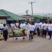 Ghana Tourism Authority kicks off Emancipation Month 2026 with successful Fitness Walk