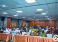 Majority Caucus ends 2-Day Retreat in Ho with renewed resolve to deliver for Ghanaians