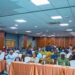 Majority Caucus ends 2-Day Retreat in Ho with renewed resolve to deliver for Ghanaians