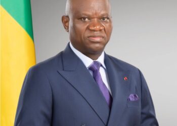 Mahama to host Gabonese President Oligui Nguema for 3-Day Official Visit