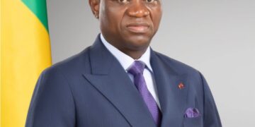 Mahama to host Gabonese President Oligui Nguema for 3-Day Official Visit