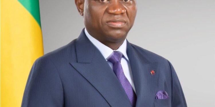 Mahama to host Gabonese President Oligui Nguema for 3-Day Official Visit