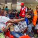 Xenophobic Attacks: 180 safe in Accra, 36 more expected today