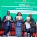 Resetting Ghana’s Urban Future: Building resilient, inclusive Cities