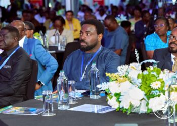 NHIA celebrates Pharmaceutical Manufacturers Association of Ghana