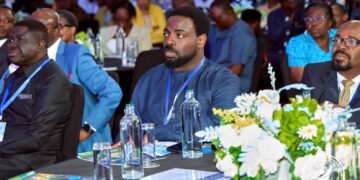 NHIA celebrates Pharmaceutical Manufacturers Association of Ghana