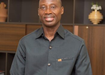 Ghana’s Trade Surplus Triples to GH¢148.3bn in 2025 — GSS