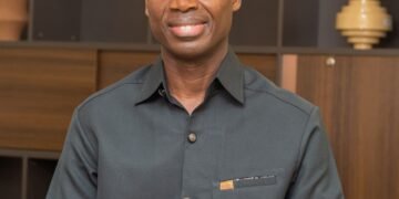 Ghana’s Trade Surplus Triples to GH¢148.3bn in 2025 — GSS