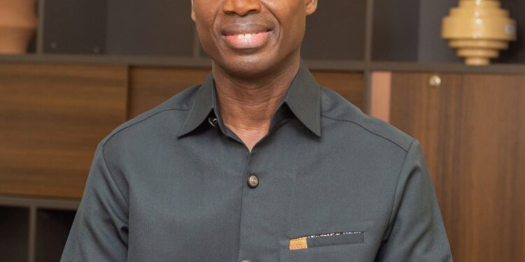 Ghana’s Trade Surplus Triples to GH¢148.3bn in 2025 — GSS