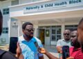 Keta Municipal Hospital calls for support ahead of centenary celebration