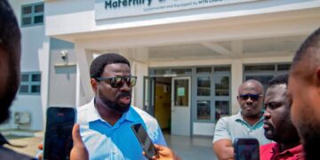Keta Municipal Hospital calls for support ahead of centenary celebration