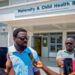 Keta Municipal Hospital calls for support ahead of centenary celebration