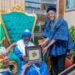Speaker Bagbin Honours Chief Imam, pledges ‘Sunset Fund’ to support Needy Children
