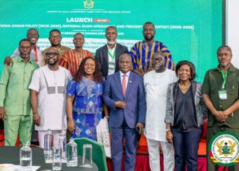 9th Ghana Urban Forum Highlights Pathways to Sustainable and Resilient Cities