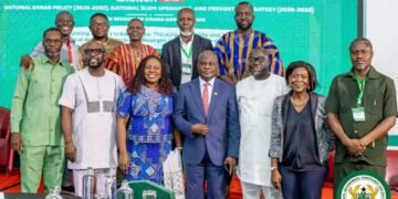 9th Ghana Urban Forum Highlights Pathways to Sustainable and Resilient Cities