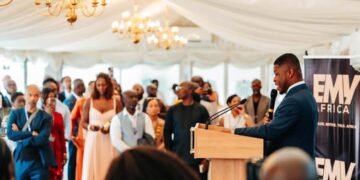 “Move beyond remittances. Build Enterprises in Africa”, Sammy Gyamfi to Diaspora