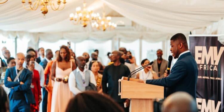 “Move beyond remittances. Build Enterprises in Africa”, Sammy Gyamfi to Diaspora