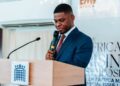 Full Speech by CEO of Gold Board, Sammy Gyamfi at EMY Africa — Africa Rising Symposium, London