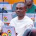 MP calls for greater focus on Youth Development for Ghana’s prosperity