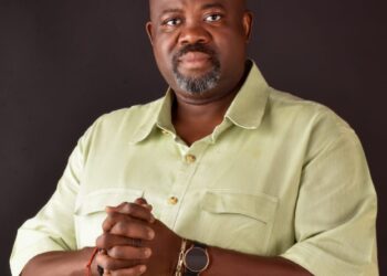 Joshua Akamba expresses solidarity with Flood Victims, urges urgent Relief