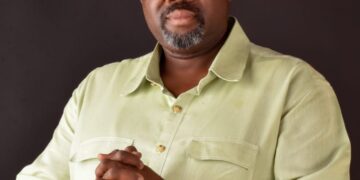 Joshua Akamba expresses solidarity with Flood Victims, urges urgent Relief