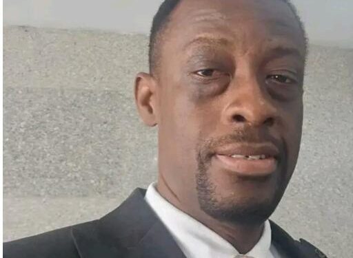 Takoradi MP urges President Mahama to complete Market Circle, says NDC ‘abandoned’ 82% complete Project
