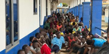 IGP Christian Tetteh Yohuno’s Decisive Stand Against the Cult of Anarchy