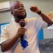 Juaboso: Wonders abound at Havilah as woman gets healed from Cancer of the blood