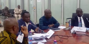 NDPC’s 2025 Annual Progress Report launched, Parliament to assess national development