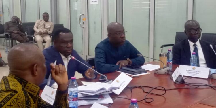 NDPC’s 2025 Annual Progress Report launched, Parliament to assess national development