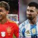 World Cup Final: Lamine Yamal humbles Messi as Spain edge Argentina to lift 2026 Title