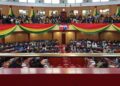 Parliament to debate Mid-Year Budget Review starting Tuesday