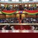 Parliament to debate Mid-Year Budget Review starting Tuesday